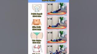 weigh bloss exercises at home #yoga #weightloss #fitnessroutine #short #gym #exercise #viral #yt