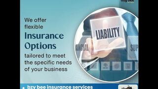 ???????? Protect your business with our flexible Insurance Options! ???????? #businessinsurance