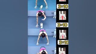 Weight lose Exercises at home #shorts #weightloss #yoga