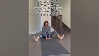 #shorts #yoga #weightloss #fatloss #flexibility #activelivingyoga