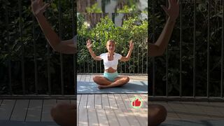 ????‍♀️ Relaxing Yoga for Flexibility and Mindfulness | Stretching Routine