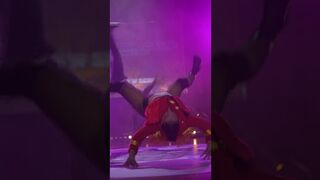 SHOWCASE BY PUSHTA | TRUE TWERK BATTLE September 2023