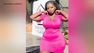 Christine Nampeera ???? try on haul bodysuit outfits - plus size fashion haul and beautiful dress