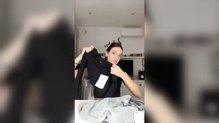 Try on Haul ????️ VIRGINIALABELLA