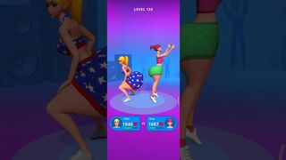 new twerk gameplay //????all game play in android phone #gamerbiharirudra