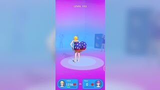 new twerk gameplay //????all game play in android phone #gamerbiharirudra