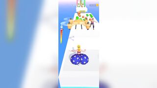 new twerk gameplay //????all game play in android phone #gamerbiharirudra