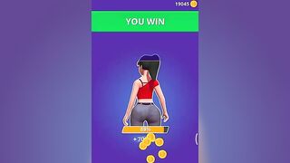 new twerk gameplay //????all game play in android phone #gamerbiharirudra