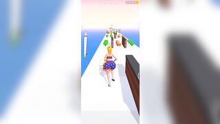 new twerk gameplay //????all game play in android phone #gamerbiharirudra