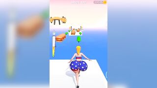 new twerk gameplay //????all game play in android phone #gamerbiharirudra