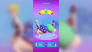 new twerk gameplay //????all game play in android phone #gamerbiharirudra