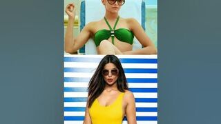 লাস্যময়ী বলি সুন্দরী Bollywood Actresses Bikini Looks // Bollywood Diva's Hot ???? ???? Looks