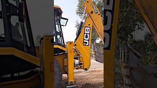 New Jcb bulldozer #shorts #short #shortvideo #trending #yoga #songs #youtubeshorts #yusufguru ????