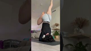 Yoga for balance and flexibility