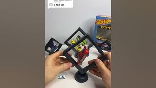 ????GET YOURS LINK IN BIO ????3D FLEXIBLE FLOATING DISPLAY #3dfloatingframe #2024 #shorts #viral