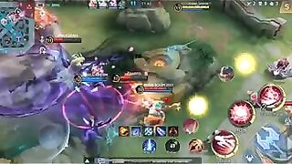 Natalia flexible #nataliagameplay #mlbb #mobilelegends #shortvideo #shorts #short #shortvideo