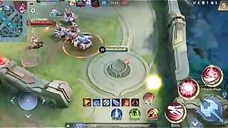 Natalia flexible #nataliagameplay #mlbb #mobilelegends #shortvideo #shorts #short #shortvideo