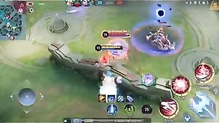 Natalia flexible #nataliagameplay #mlbb #mobilelegends #shortvideo #shorts #short #shortvideo