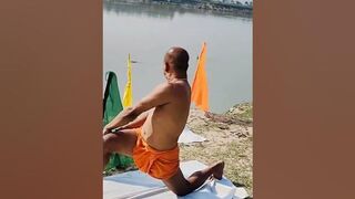 #yoga #viral #bodybuilding #flexible #pranayam_with_yoga #exercise ????????????????