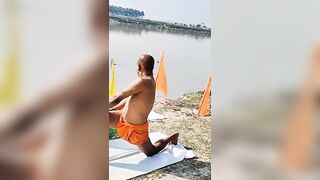 #yoga #viral #bodybuilding #flexible #pranayam_with_yoga #exercise ????????????????