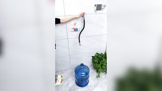 FLEXIBLE WATER TAP #shorts #youtubeshorts #ytshorts