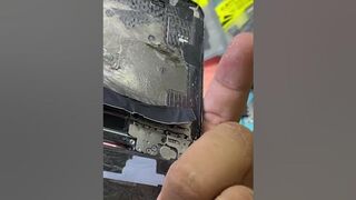 Samsung Flip 4, Flexible Problem