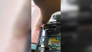 Samsung Flip 4, Flexible Problem