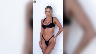 Tahlia Skaines - Modelo australiana de bikinis | Biografía | Bikini Model