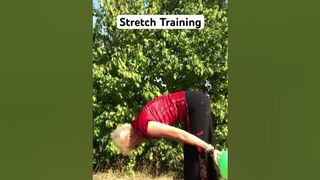 Stretching Spine, Legs & Po #stretchingexercises #warmup #spinestretch #postureimprovement