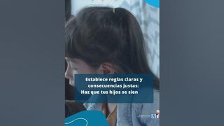 38 Educación Flexible y Divertida #crianza #serpadre #shorts