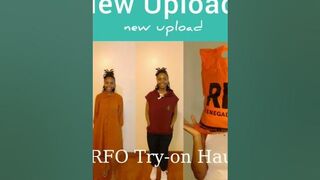 RFO Try-on Haul ???? ????