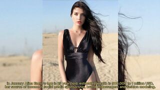 ALINA ENERO.. Swimsuit bikini 2023 - Swimsuit High Waist Bikinis, Micro Bikini Try on Haul