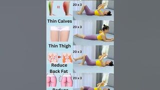 Yoga Pilates Reduce Body Fat, Exercise to Reduce Body Fat, #yoga #shorts #bellyfat #fitnessmantram