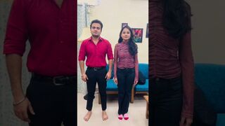 yoga s he hoga#shorts #shortsfeed #ytshorts #yoga #comedy #viral @theatrewale__ #trending