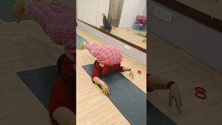 flexible exercise #yoga #youtube #workout #fitness #follow