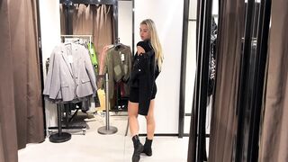 ZARA TRY ON HAUL | JULIA Z FASHION