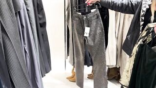 ZARA TRY ON HAUL | JULIA Z FASHION