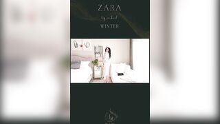 ZARA TRY ON HAUL WINTER | Full video click above | BY SARV