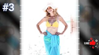 OLDER WOMEN IN SWIMSUITS AND BIKINIS ~ Natural Women ~ Beautiful Women #swimsuit #beautifulwomen