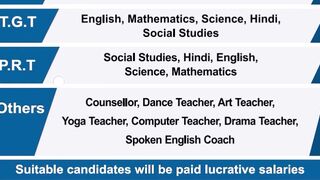 योग भर्ती 2024 // yoga bharti 2024 // yoga jobs 2024 // new yoga recruitment 2024 // yoga teacher