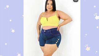 TRY ON HAUL | Wiki Biography | age|weight |relationships | net worth || Curvy model plus size part21