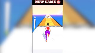 NEW GAME ???? ON PLAY STORE || TWERK GAME ???? #twerk #shorts