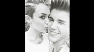 Justin Bieber - Twerk ft. Miley Cyrus (Unreleased)