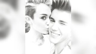 Justin Bieber - Twerk ft. Miley Cyrus (Unreleased)