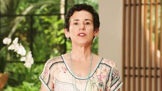 Donna Farhi Teaches Yoga Foundations | Official Trailer | MasterClass