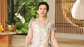 Donna Farhi Teaches Yoga Foundations | Official Trailer | MasterClass