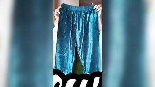 meesho Velvet kurta set haul festive wear ????#meeshohaul #velvetkurtaset #shorts #ytshorts