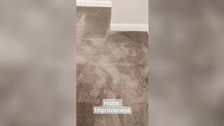 Home Improvement, Using Carpet Re-stretching by BEB Flooring & Cleaning. #homeimprovement