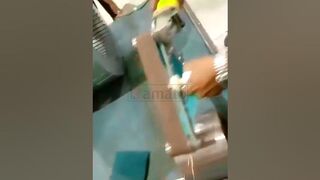 Hand Operated Belt Grinder | Universal Belter | Flexible Belt Grinding Machine | Ramato Machines