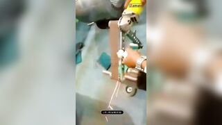 Hand Operated Belt Grinder | Universal Belter | Flexible Belt Grinding Machine | Ramato Machines